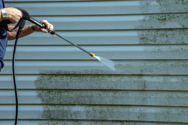 Best Sidewalk and Walkway Cleaning  in Lathrop, CA