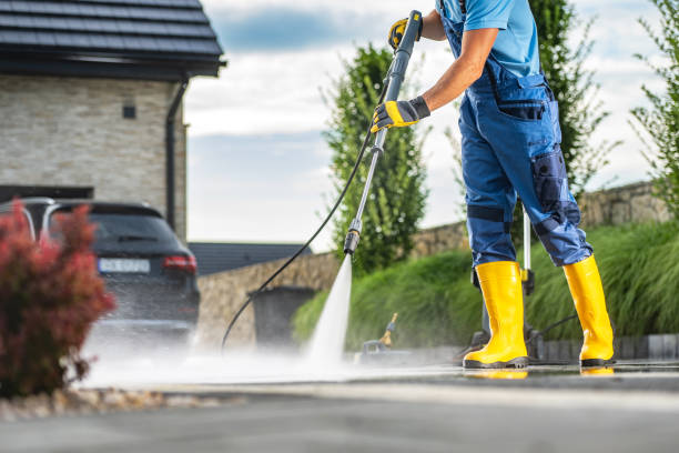 Best Dumpster Area Cleaning  in Lathrop, CA